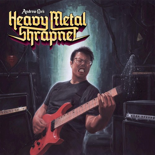 Heavy Metal Shrapnel