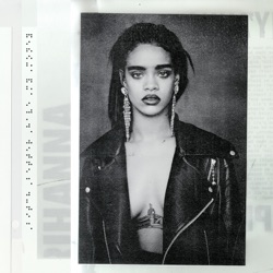 Bitch Better Have My Money (Michael Woods remix)