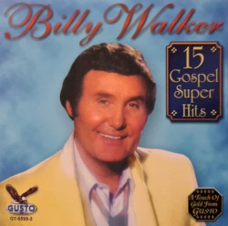 15 Gospel Super Hits