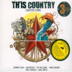 Th’is Country: Country Stars