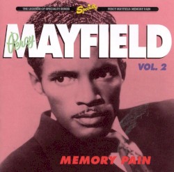 Memory Pain - Vol. 2