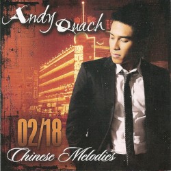 Chinese Melodies - 02/18