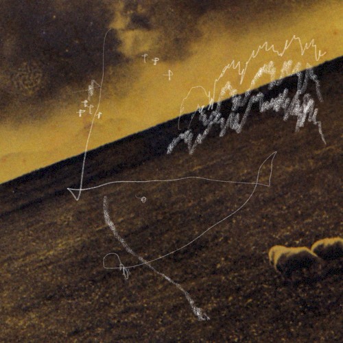 A Tortoise Walks in the Rings of Saturn