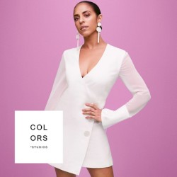WHITNEY - A COLORS SHOW