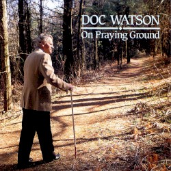 On Praying Ground