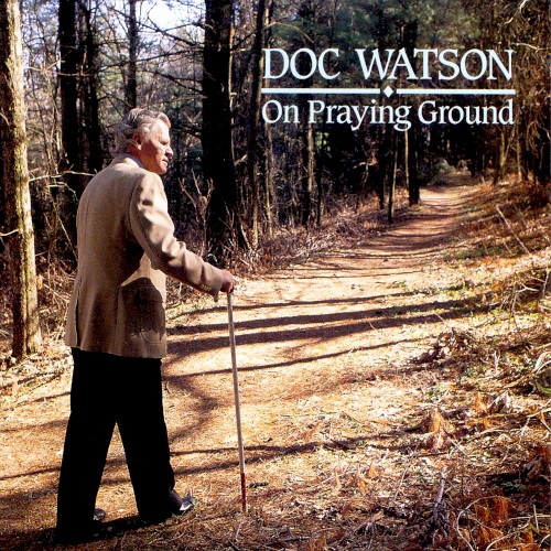 On Praying Ground