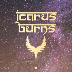 Icarus Burns