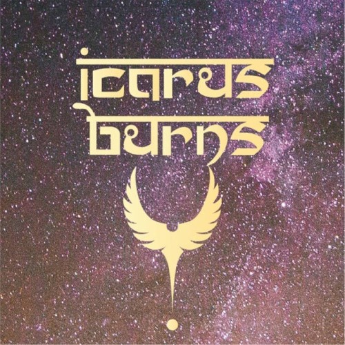 Icarus Burns