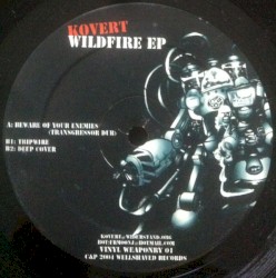 Wildfire EP