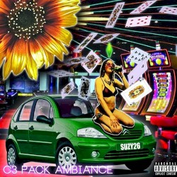 C3 PACK AMBIANCE