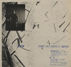 The Invisible Man / The Old Sweat