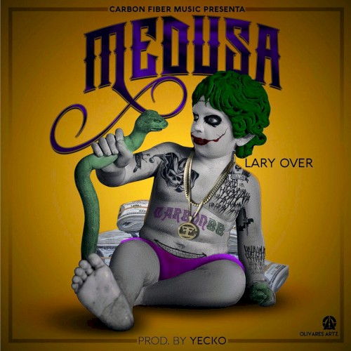 Medusa