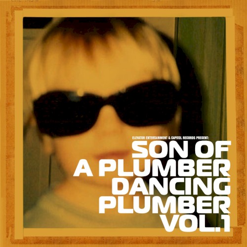 Dancing Plumber, Vol. 1