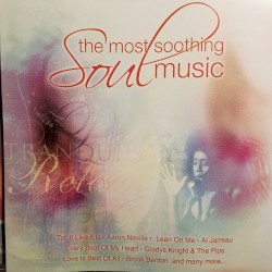 The Most Soothing Soul Music