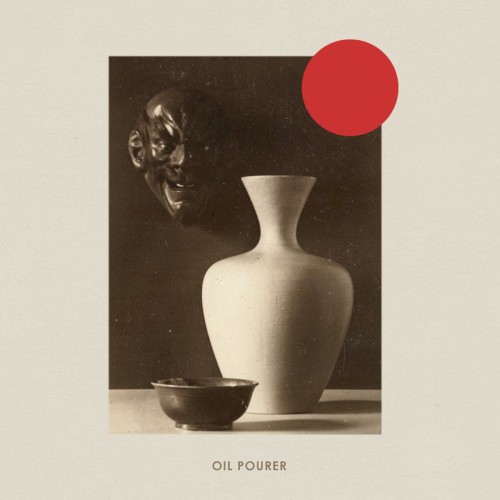 Oil Pourer