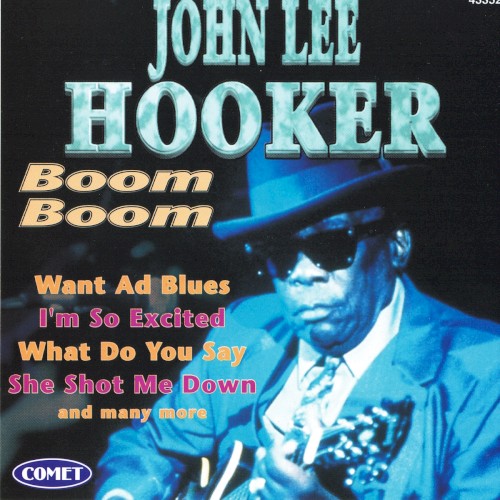 Boom Boom