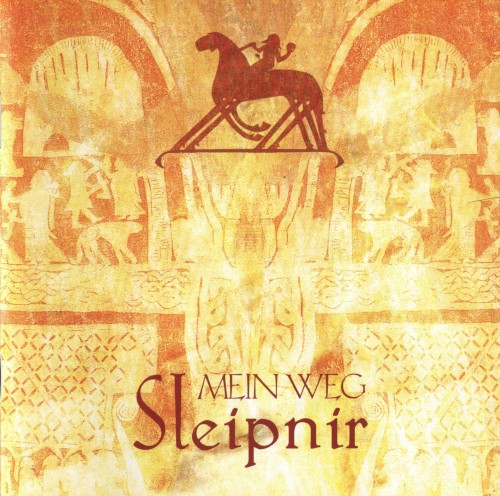 Mein Weg