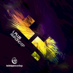 Amazing EP