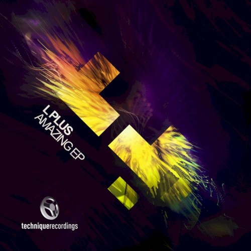 Amazing EP