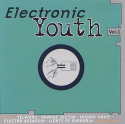 Electronic Youth, Volume 1