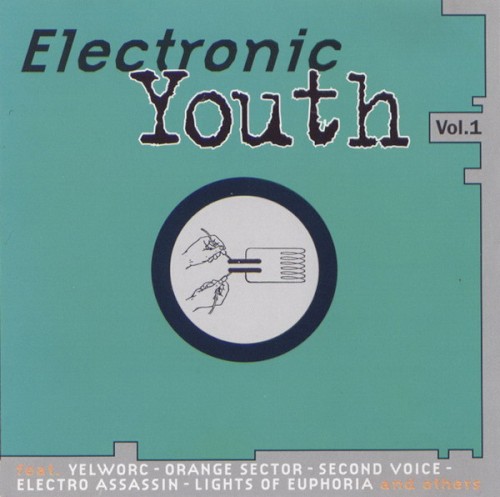 Electronic Youth, Volume 1