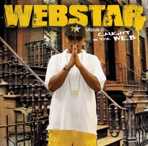 Webstar Presents: Caught in the Web