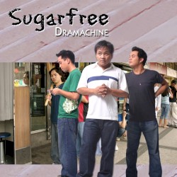 Dramachine