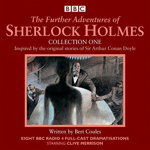 The Further Adventures of Sherlock Holmes, Collection One