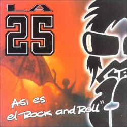 Así es el rock and roll
