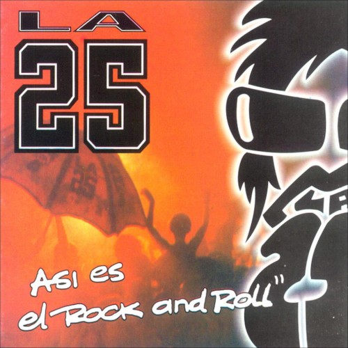 Así es el rock and roll