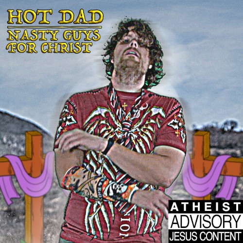 Nasty Guys for Christ