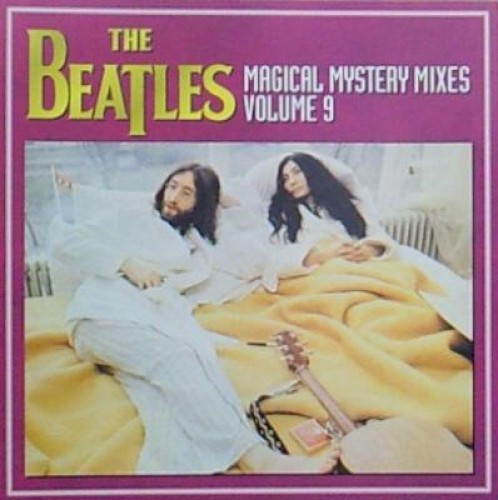 Magical Mystery Mixes 9