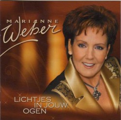 Lichtjes in jouw ogen