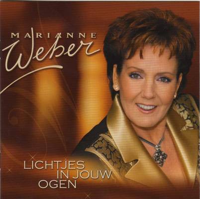 Lichtjes in jouw ogen