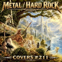 Metal / Hard Rock Covers 211