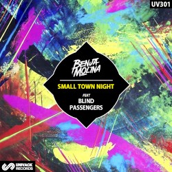 Small Town Night (extended mix)