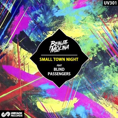 Small Town Night (extended mix)