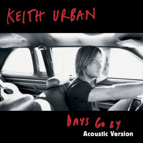 Days Go By
