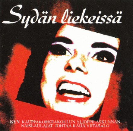 Sydän liekeissä