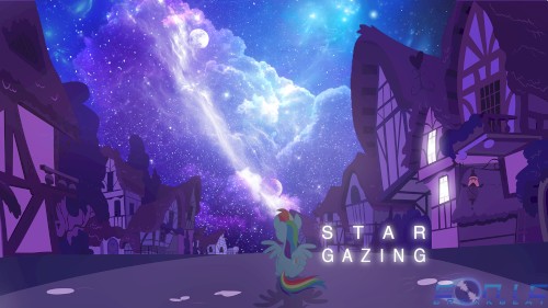 Stargazing (Original Mix)