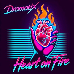 Heart On Fire
