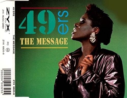 The Message