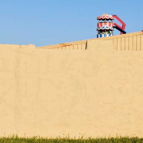 Beige EP