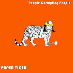 Paper Tiger