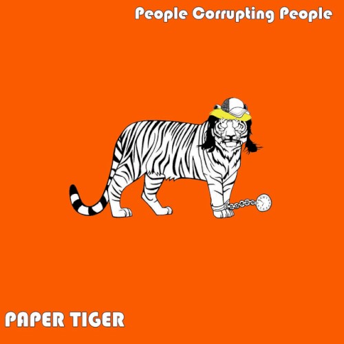 Paper Tiger