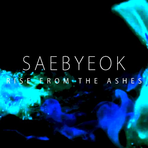 Rise From the Ashes