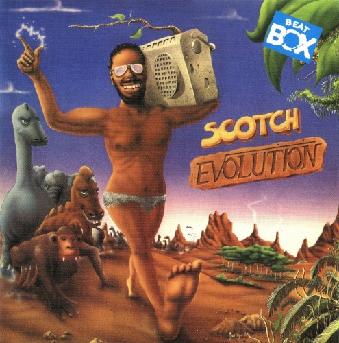 Evolution