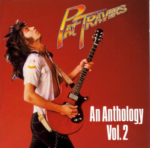 An Anthology, Volume 2