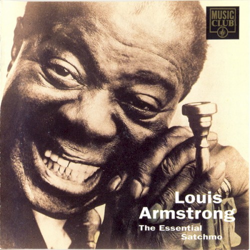 The Essential Satchmo