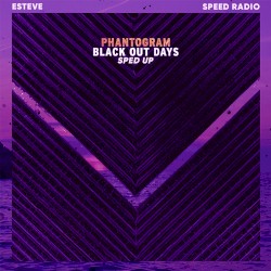 Black Out Days (sped up)